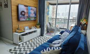 Imagem: Apartamento em Alphaville - 3 dormitórios