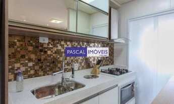 Imagem 4: SãO PAULO - Apartamento Padrão - Jardim Gloria