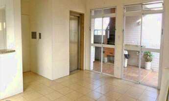 Imagem 3: Apartamento para venda tem 89 metros quadrados com 3 quartos em Gonzaga - Santos - SP