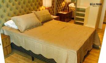 Imagem 7: Apartamento com 3 dormitórios à venda, 118 m² por R$ 1.111.894,67 - Centro - Balneário Piç