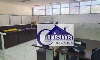 Imagem 2: Prédio, 410 m² - Jardim - Santo André/SP