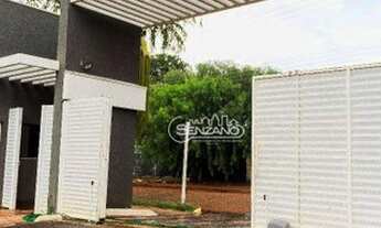 Imagem 3: Sky Residence - condomínio fechado