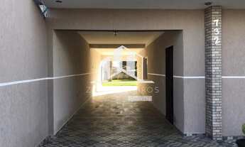 Imagem 5: Sobrado Fazenda Rio Grande Curitiba Paraná