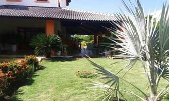 Imagem: Linda casa 4 suítes em Busca Vida Camaçari