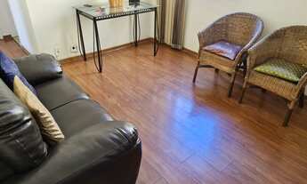 Imagem 2: Belo Horizonte - Apartamento Padrão - Santa Efigênia