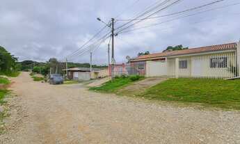 Imagem 4: Casa para venda possui 67 metros quadrados com 2 quartos em Embu - Colombo - PR