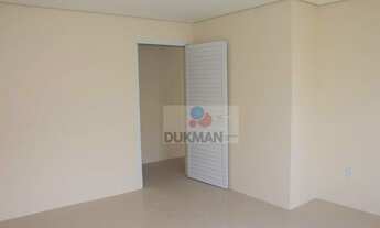 Imagem 5: Andar corporativo