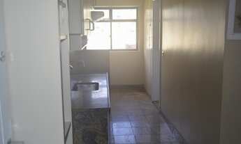 Imagem 3: Apartamento para aluguel tem 126 metros quadrados com 3 quartos