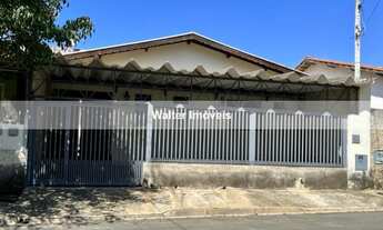 Imagem 6: CAMPINAS - Casa Padrão - DIC V (CONJUNTO HABITACIONAL CHICO MENDES