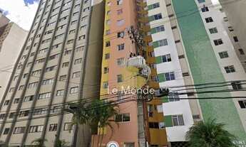 Imagem: Apartamento com 1 dormitório à venda