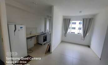 Imagem 5: Vendo Apto Smart Tapajós