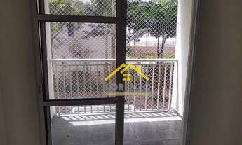 Imagem 3: Apartamento com 2 dormitórios à venda, 64 m² por R$ 389.000,00 - Jardim - Santo André/SP