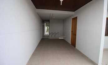 Imagem 2: Sobrado com 3 dormitórios à venda, 124 m² por R$ 580.000,00 - São Pedro - São José dos Pin