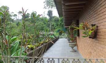 Imagem 7: Sítio c/ 2 Casas, Cachoeira e 40.000 m2 de Exuberante Natureza, Teresópolis, RJ