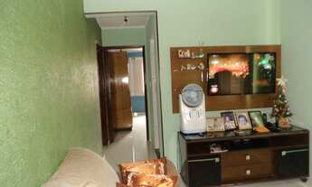 Imagem: PQ DAS NAÇÕES - APTO - LOCAL NOBRE