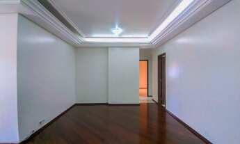 Imagem 4: Alugo Excelente Apto 04 Quartos sendo 01 Suíte / 146m² / na 14 de Abril entre Mag. Barata