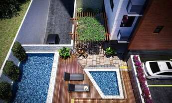 Imagem 5: Condomínio Anita Malfatti - Apto 3/4 com 2 suítes de 92 m², 2 vagas por 774.442,36, Natal