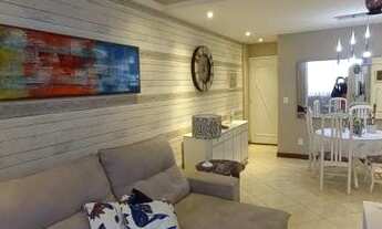 Imagem 6: Apartamento Impecável à venda no Recreio - 2 Quartos e 1 Closet- 2 Banheiros