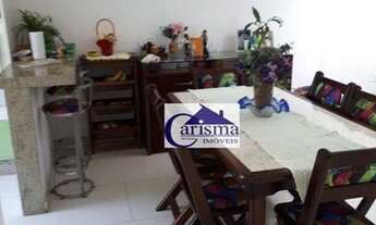 Imagem 3: Sobrado com 3 suítes à venda, 175 m² - Vila Floresta - Santo André/SP