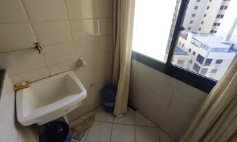 Imagem 7: Apartamento à uma quadra do mar da Praia do Morro