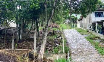 Imagem 3: Terreno com vista para o mar - Morro das Pedras Campeche em Florianópolis/Sc