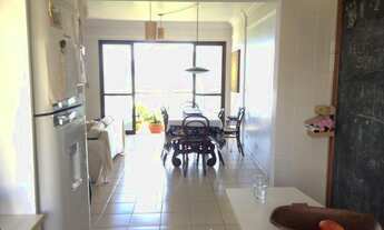 Imagem 4: Apartamento 214m² com 4 quartos, vista ao mar em Tombo - Guarujá - SP