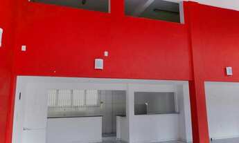 Imagem 3: Aluguel Loja comercial com depósito e área externa bem localizado em Canasvieiras, Florian