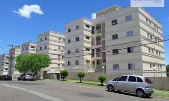 Imagem: Apartamento com 2 dormitórios à venda