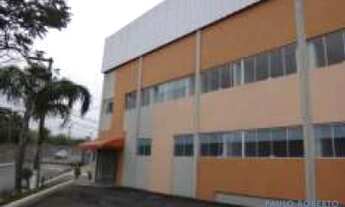 Imagem 2: GALPÃO - VOTUPARIM - SP