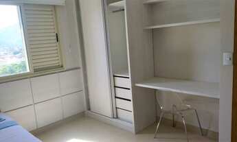 Imagem 6: Apartamento para venda com 3 Dorms sendo 1 Suite, 107m² no bairro Indaiá - Caraguatatuba