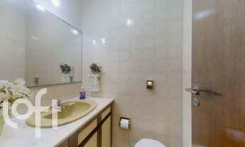 Imagem 3: Rio de Janeiro - Apartamento Padrão - Leblon