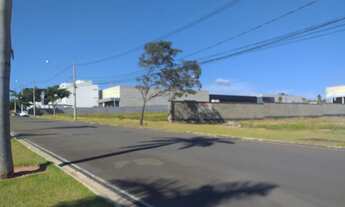 Imagem 2: Lote industrial no distrito industrial de Jundiaí - SP