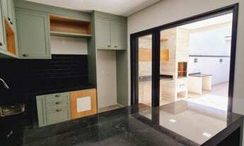 Imagem 6: Casa de Condomínio 3 Dormitórios