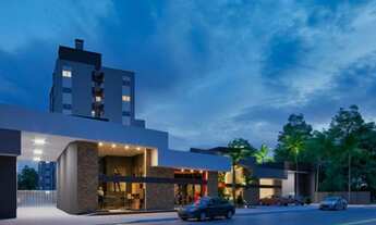 Imagem 6: Apartamentos com diversas plantas e metragens, parcelamento direto com a construtora