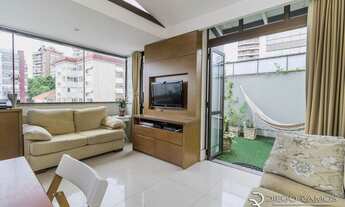 Imagem 7: Apartamento para venda com 151 metros quadrados com 3 quartos