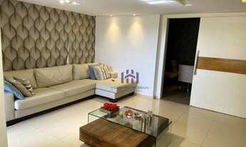 Imagem 2: Maison Paris - Apartamento com 4 dormitórios à venda, 252 m² por R$ 1.350.000 - Ribeirão d