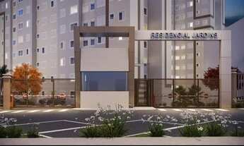 Imagem: Lançamento - Apartamento em Jundiaí- Engordadouro