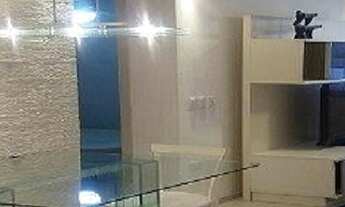 Imagem 2: BELA VISTA / NOVO - 48m², 1 DORM, 1 VAGA DEMARCADA, LAZER - PRÓX. AV. PAULISTA e METRÔ