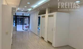 Imagem 6: SALA COMERCIAL - PREDIO CENTRO COMERCIAL - ALPHAVILLE