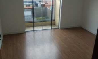 Imagem 5: Apartamento novo para venda possui 55 metros quadrados com 2 quartos em Jardim América - P