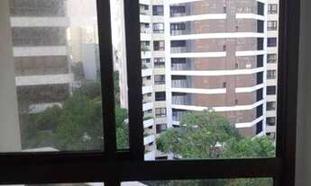 Imagem 4: Apartamento com 3 dormitórios, 118 m² - venda por R$ 1.200.000,00 ou aluguel por R$ 3.400