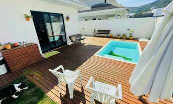 Imagem 4: Casa Térrea Casa com 3 dormitórios