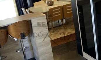 Imagem 7: Apartamento - Jardim das Industrias - Residencial Splendor Garden - 100m² - 2 Dormitórios