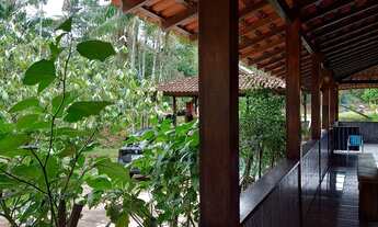 Imagem 6: Sítio meia hora de Belém