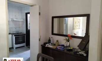 Imagem 2: Apartamento com 3 dormitórios à venda, 78 m² por R$ 420.000,00 - Santa Terezinha - São Ber