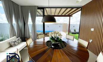 Imagem 6: Casa em Condomínio Gaudi