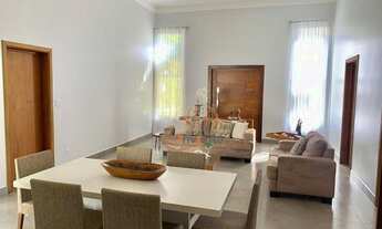 Imagem 7: Casa com 3 dormitórios à venda, 260 m² por R$ 1.700.000,00 - Condomínio Athenas - Paulínia