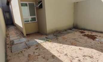 Imagem 7: Casa para venda possui 75 metros quadrados com 3 quartos em Mangabeira - Eusébio - CE