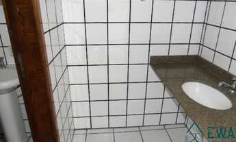 Imagem 7: Florianópolis - Conjunto Comercial/Sala - Centro