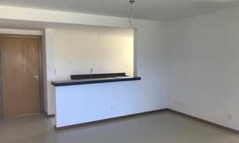 Imagem 5: Apartamento para venda com 90 metros quadrados com 3 quartos em Buraquinho - Lauro de Frei